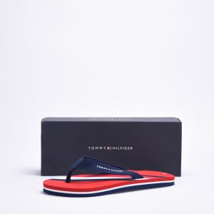 STRIPES  INFRADITO ROSSO/BLU