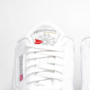 REEBOK PRINCESS US WHITE