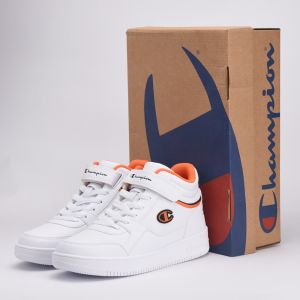 CHAMPION FOOTWEAR