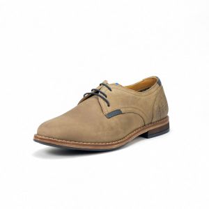 ANDRÉ  CHAUSSURE CLASSIQUE HOMME TITO TAUPE