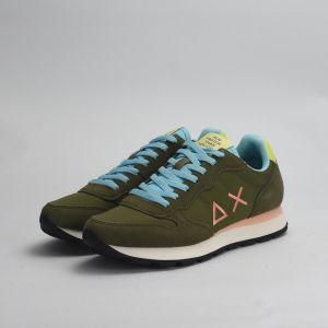 BASKET SUN68 TOM FOR PEACE