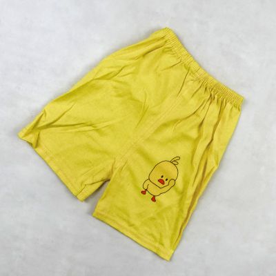 ENSEMBLE CARE ROR SNALL ANIMALS DUCK -BLANC ET JAUNE 