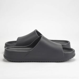 PEAK CLAQUETTES SLIPPERS_MAGNETIC GRAY