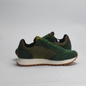 BASKET SUN68 JAKI BICOLOR