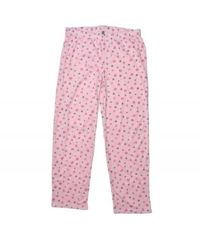 PYJAMA PUGS LOVE HUGS ROSE 