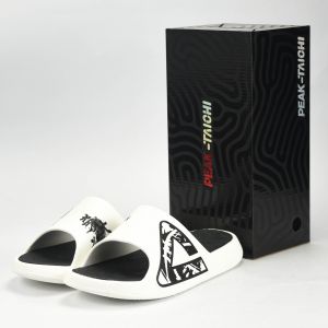 PEAK SPORTS SLIPPERS