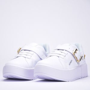 BLOOMPY  BRANCO