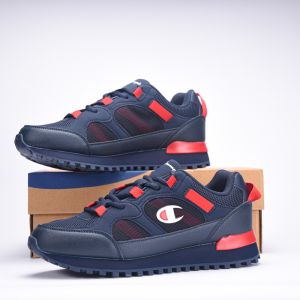 CHAMPION DSM 165 LITE NNY/RED