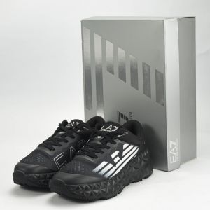 EMPORIO ARMANI SHOES