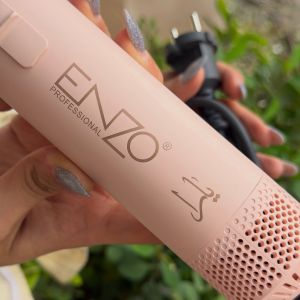 ENZO PROFESSIONAL 5 Versatile Attachements