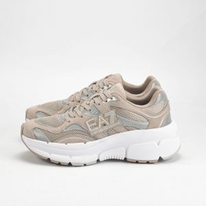 EMPORIO ARMANI SHOES