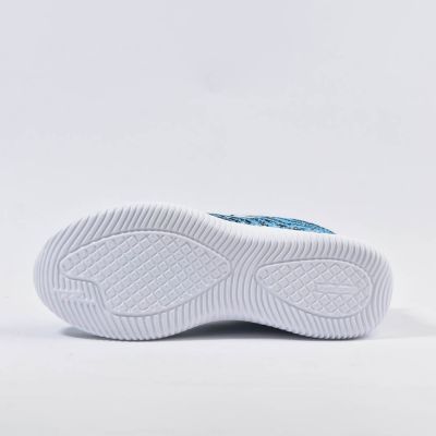 FIT TURQUESA/MARINHO/BRANCO