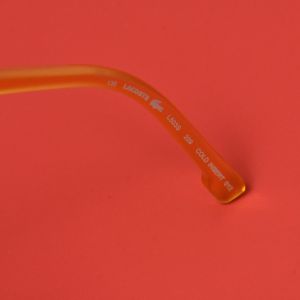 LUNETTE DE SOLEIL LACOSTE