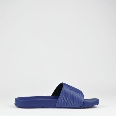 KITO CLAQUETTE AH129 NAVY BLUE