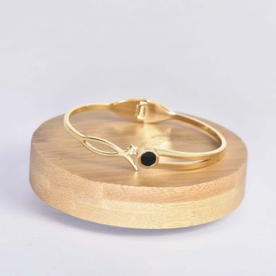 BRACELET ÉTOILE LUNAIRE