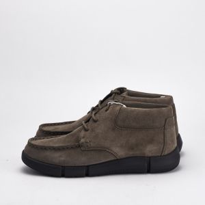 GEOX U ADACTER M A - SUEDE
