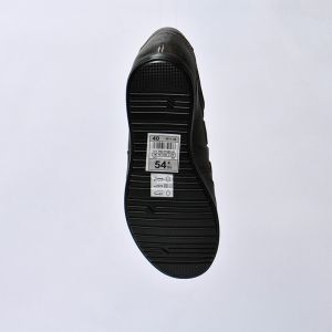 S&G LEATHER SHOES
