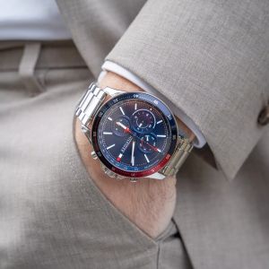 MONTRE TOMMY HILFIGER