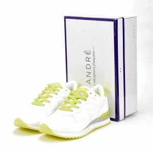 ANDRÉ BASKETS HISAYO FEMME