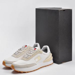 TOMMY HILFIGER TJM Technical Runner Sneakers