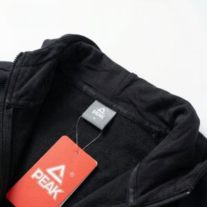 PEAK KNITTED TRACKSUIT