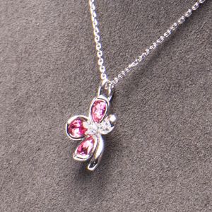 Sparkling  XUPING JEWLERY