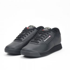 REEBOK PRINCESS US BLACK