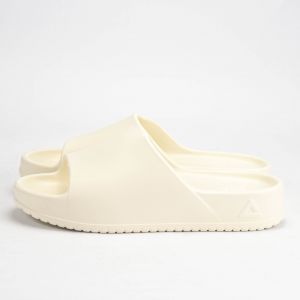 PEAK  CLAQUETTES SLIPPERS_Lt.Khaki