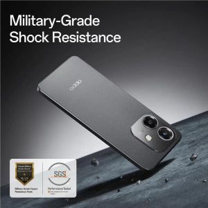 OPPO A40 4/128GB Sparkle Black